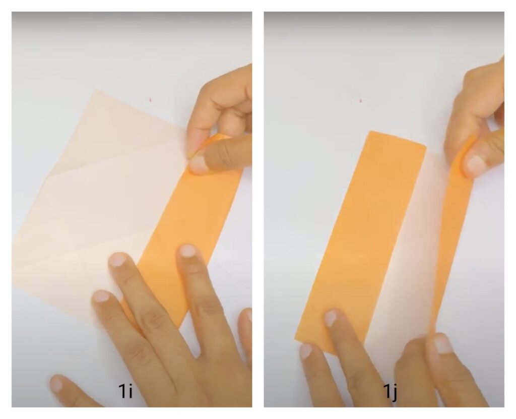 How to make a puzzle out of paper