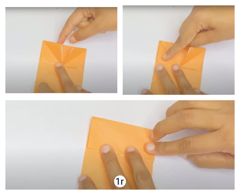 How to make a puzzle out of paper