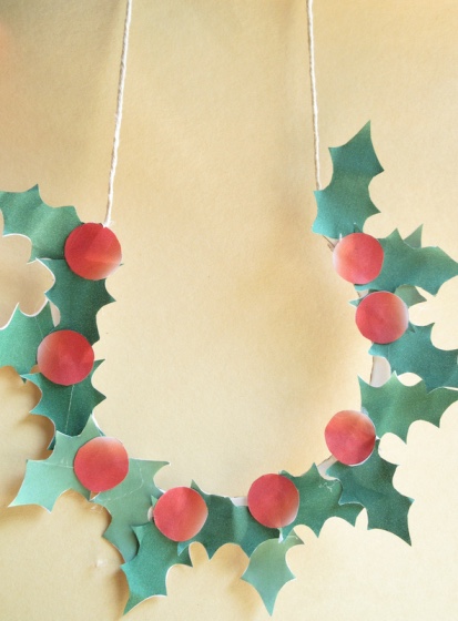 75+ easy Christmas crafts for kids of all ages - Gathered