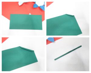 How to make easy paper cup flowers(step-by-step pictures) - The Purple Yarn