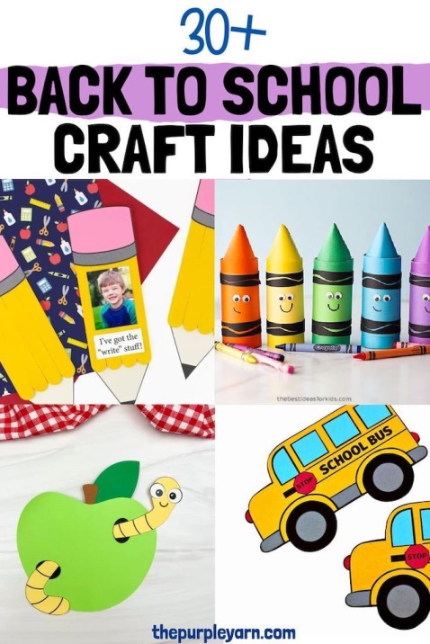 30 Toilet Paper Roll Craft and Project Ideas - Creative Ramblings