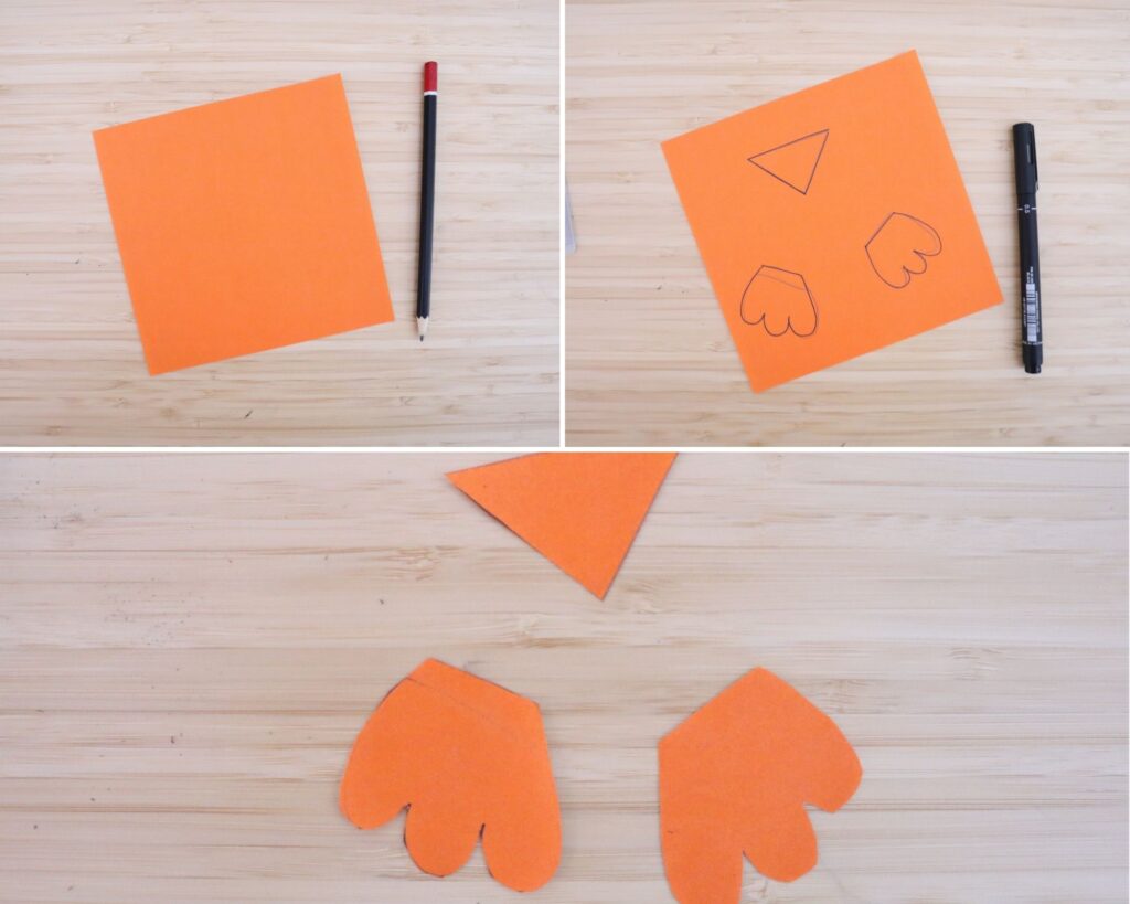 Paper Plate Penguin Craft (Easy Winter Craft for Kids)