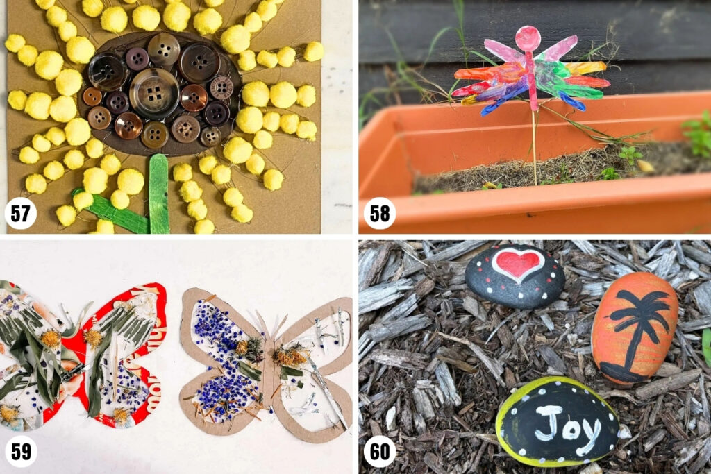 summer crafts for kids