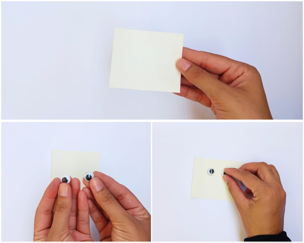 paper elf craft for kids