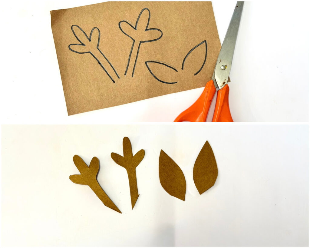 Toilet Paper Roll Rudolph Craft