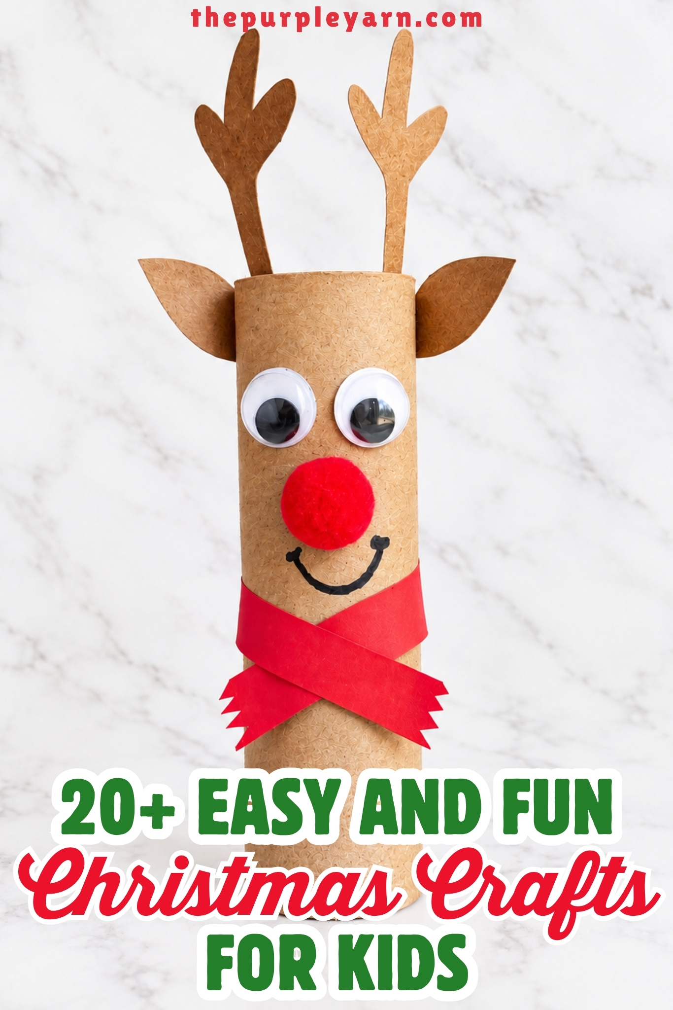 best christmas craft ideas for kids