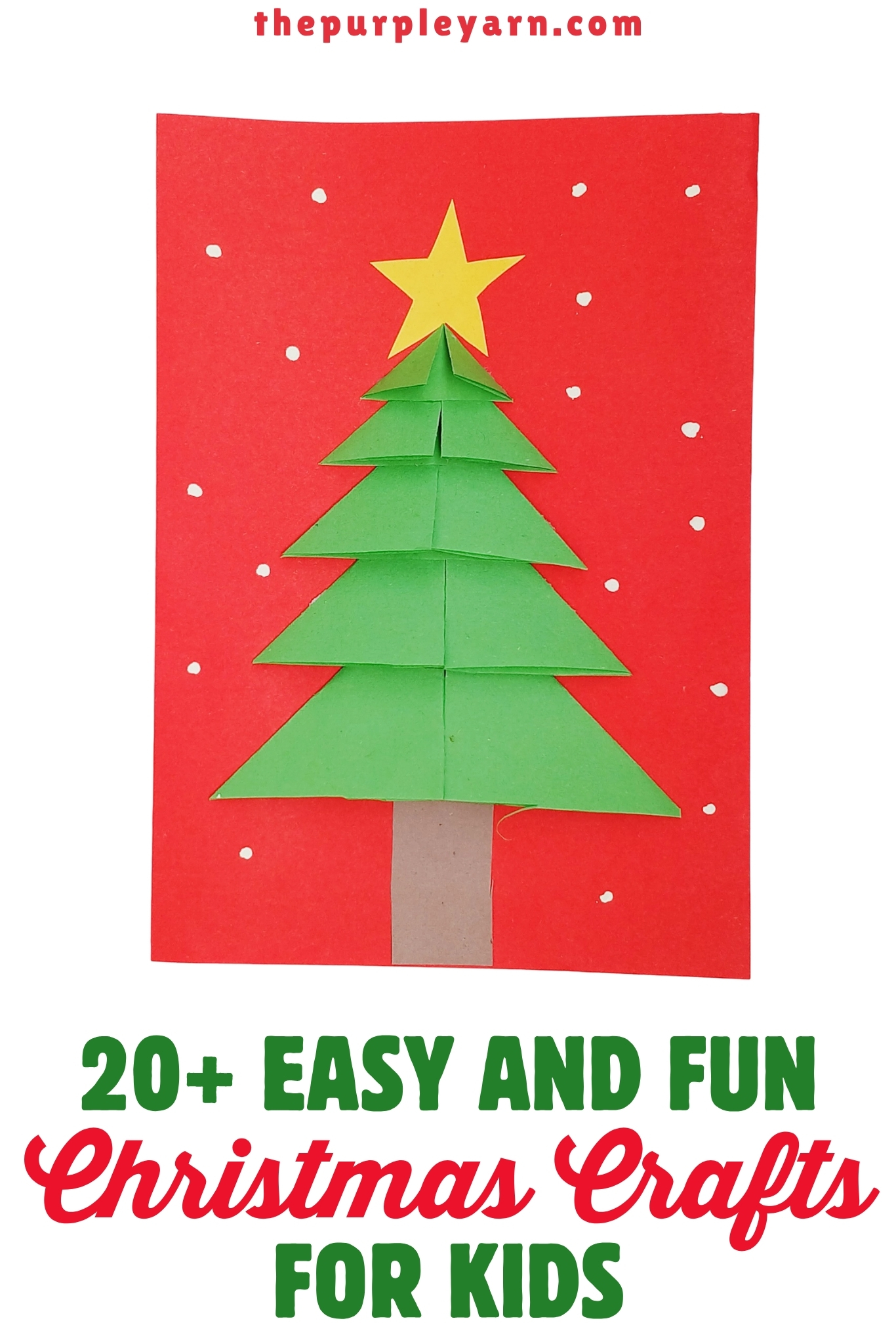 best christmas craft ideas for kids