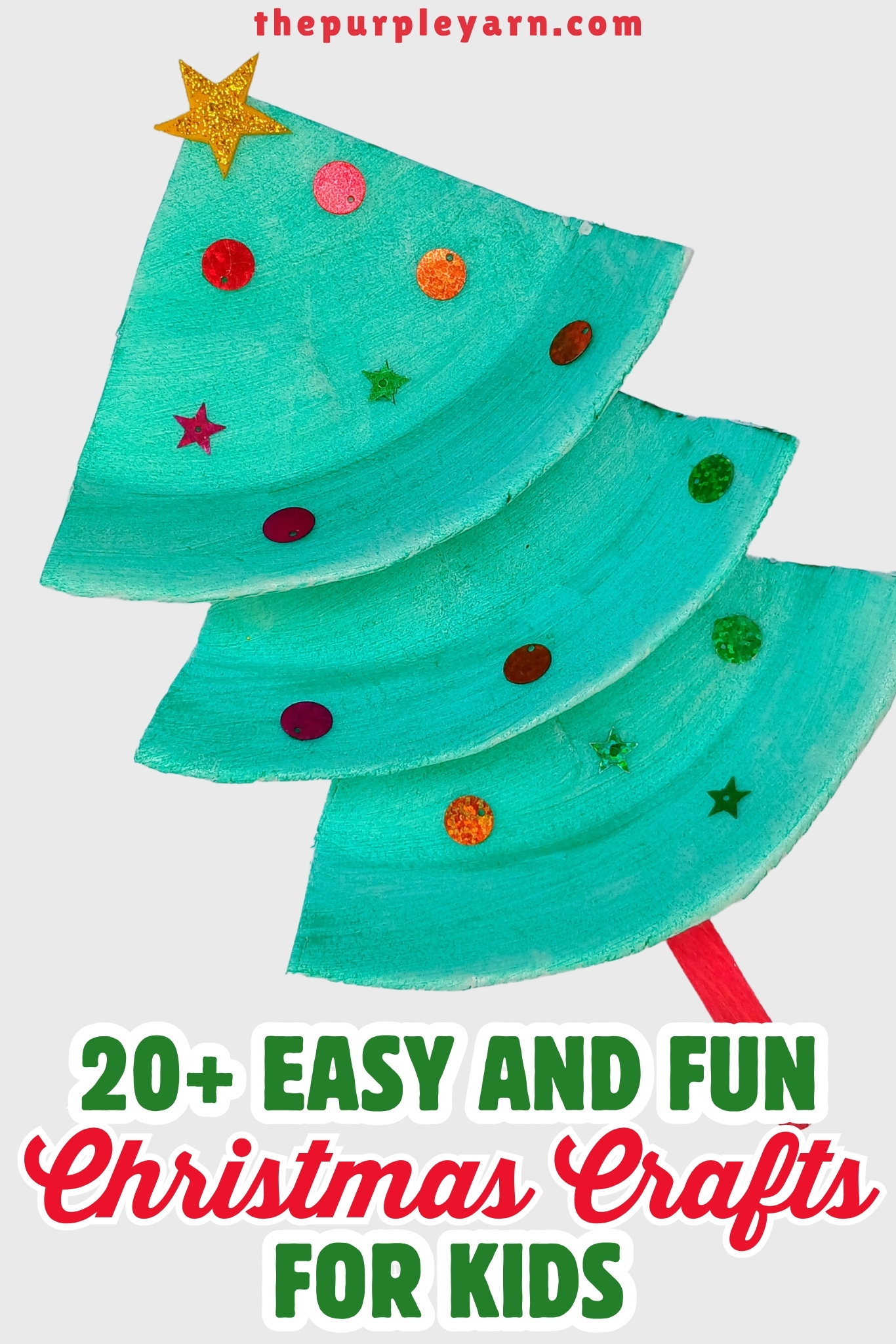 best christmas craft ideas for kids