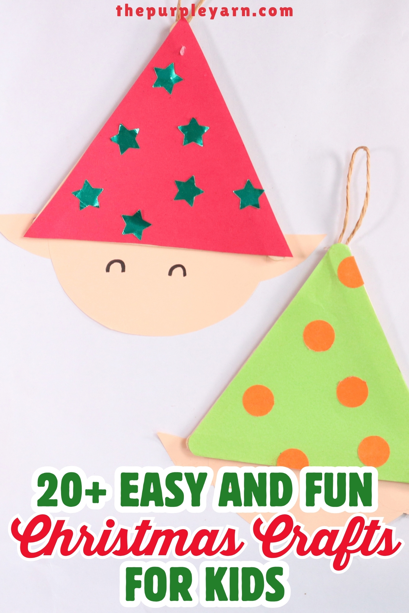 best christmas craft ideas for kids