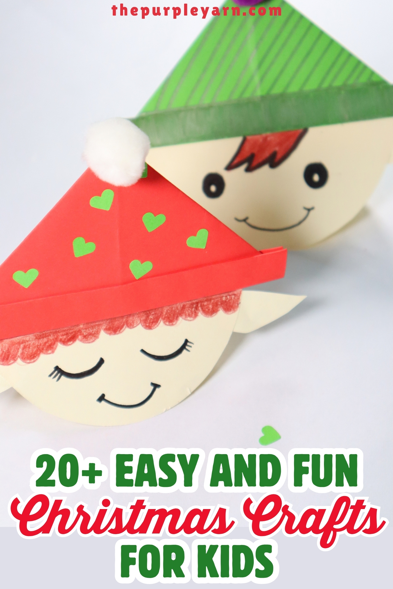 best christmas craft ideas for kids