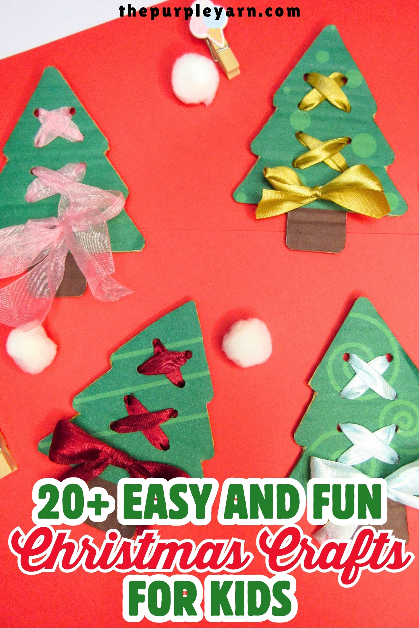 best christmas craft ideas for kids
