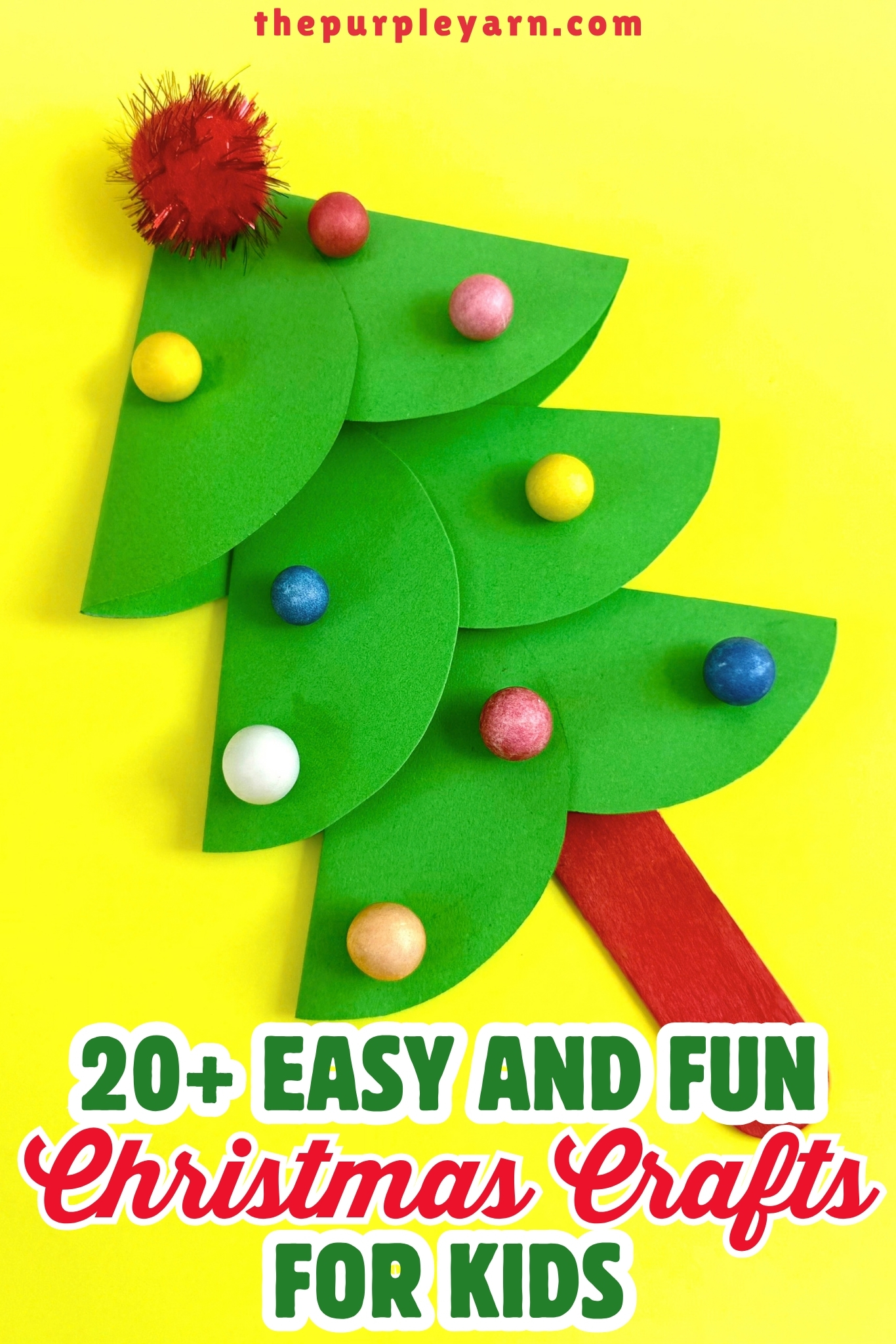 best christmas craft ideas for kids