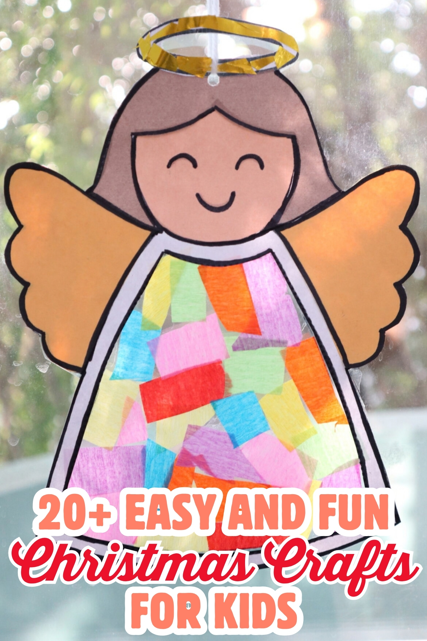 best christmas craft ideas for kids