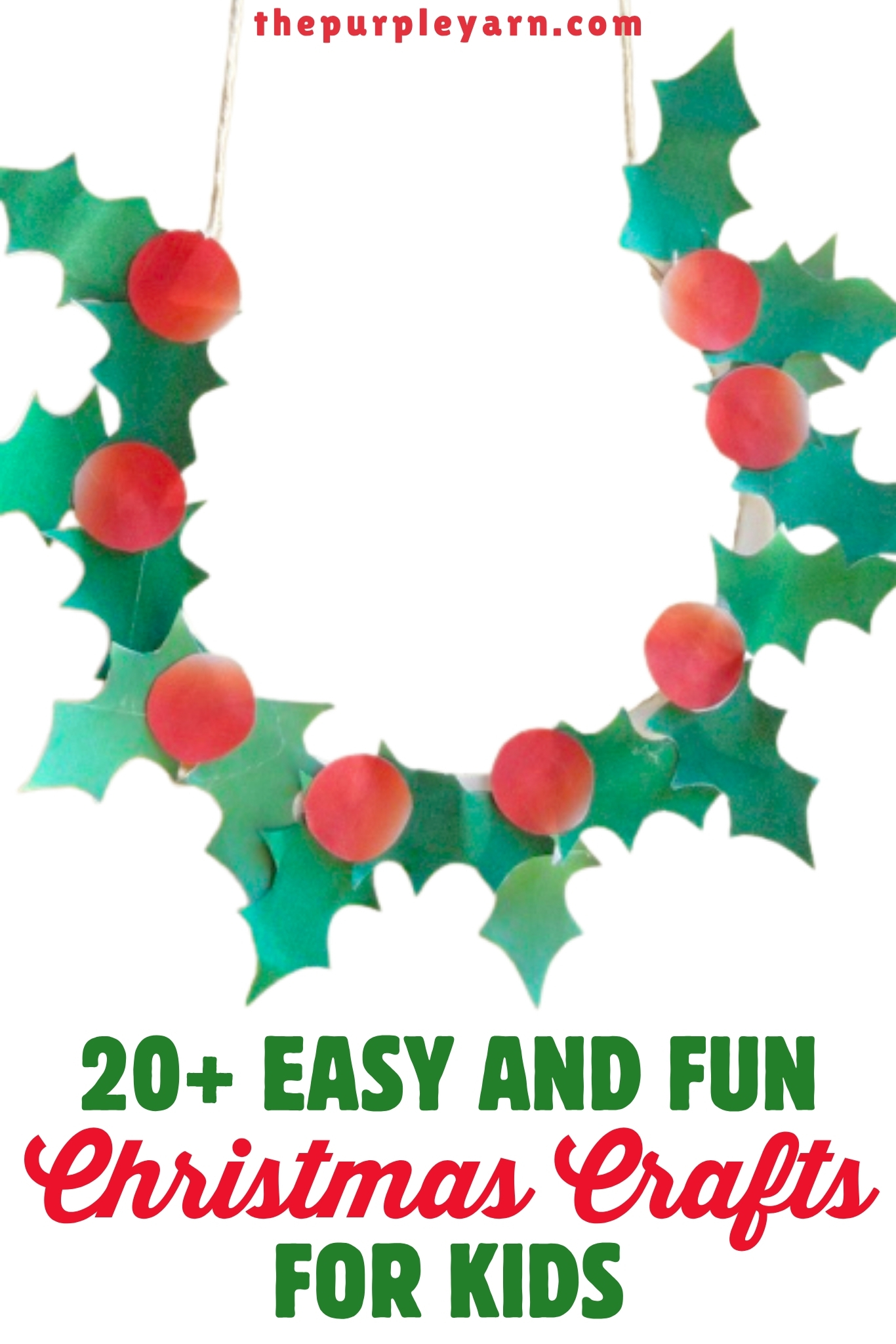 best christmas craft ideas for kids