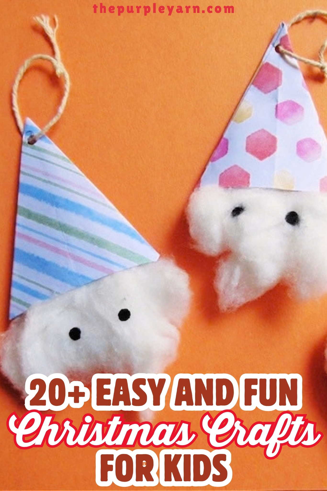 best christmas craft ideas for kids