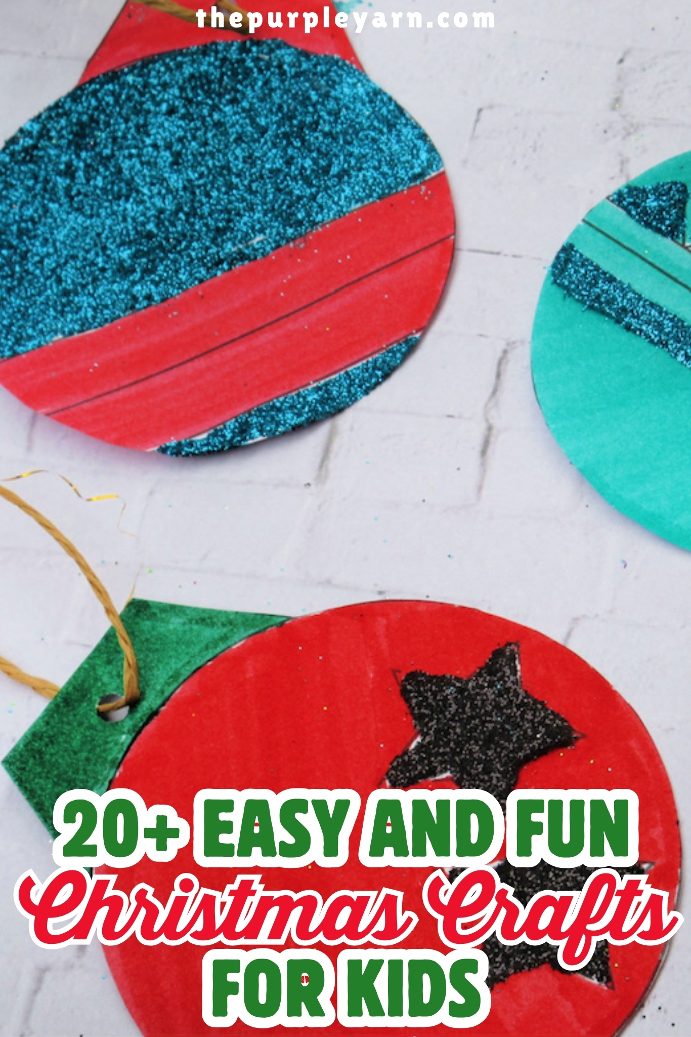 Best Christmas craft ideas for kids