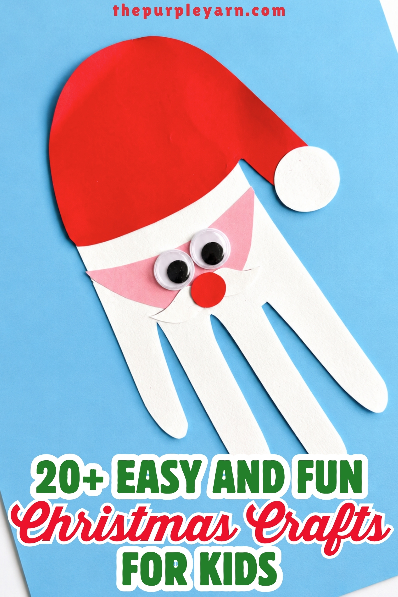 best christmas craft ideas for kids