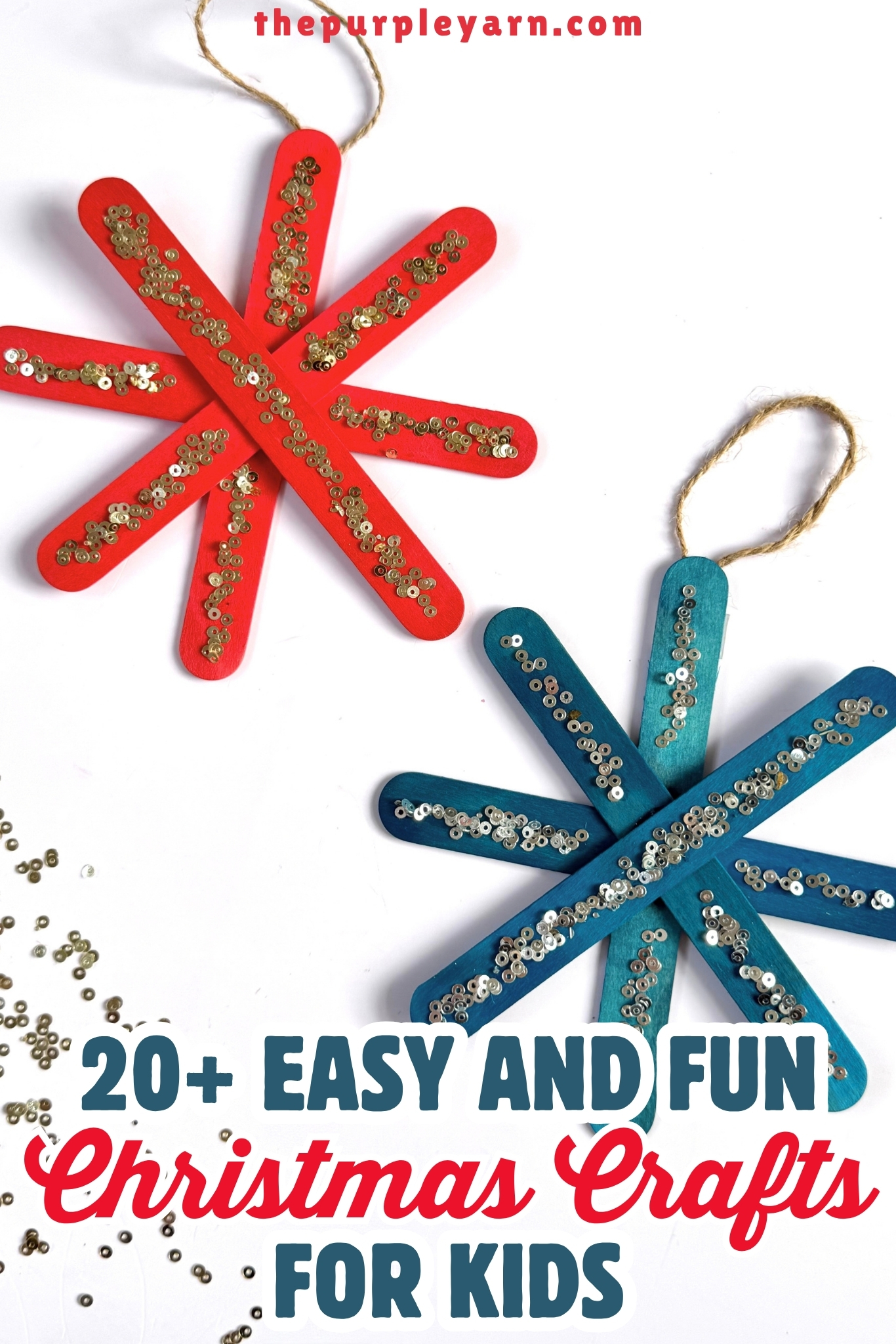 best christmas craft ideas for kids