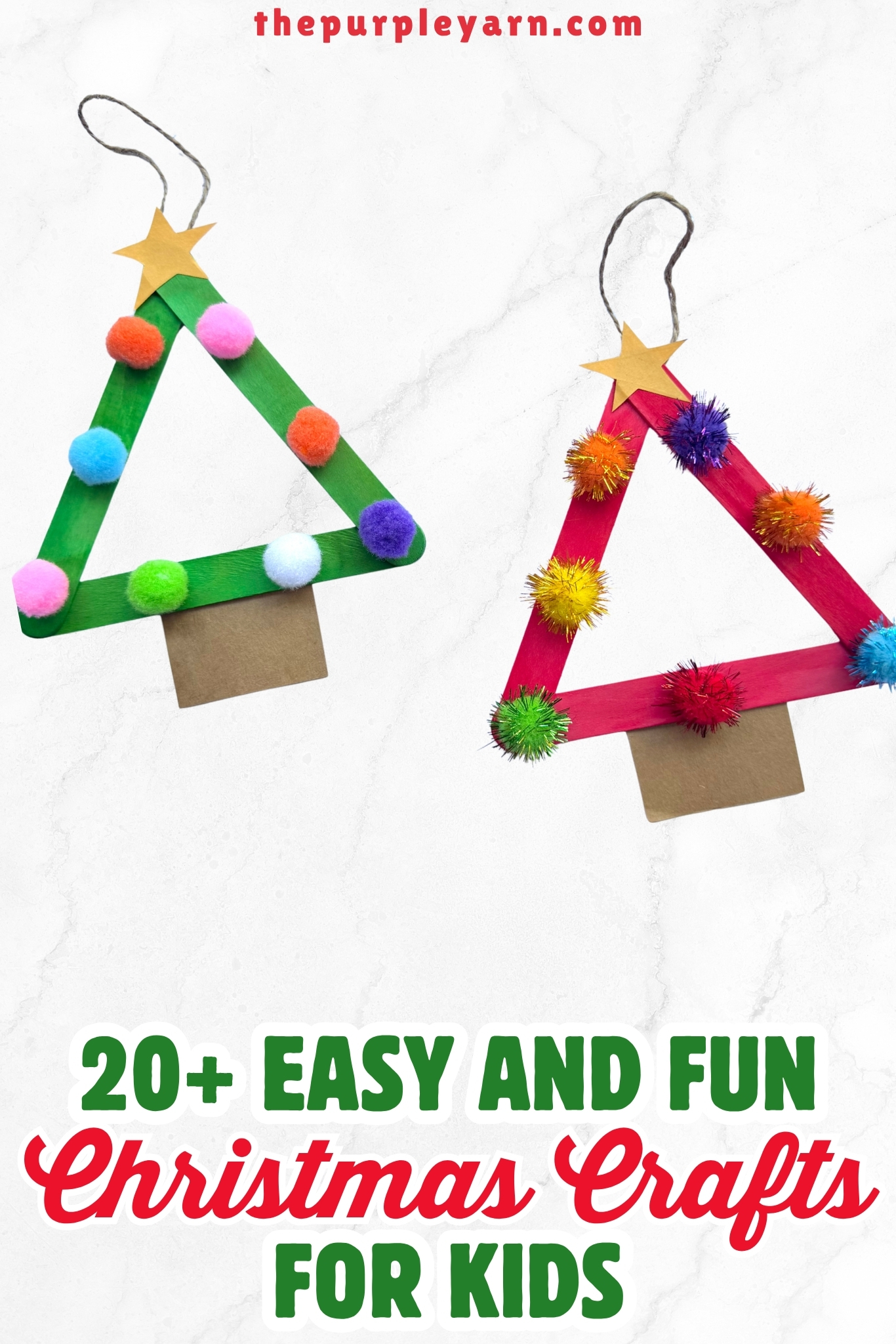 best christmas craft ideas for kids