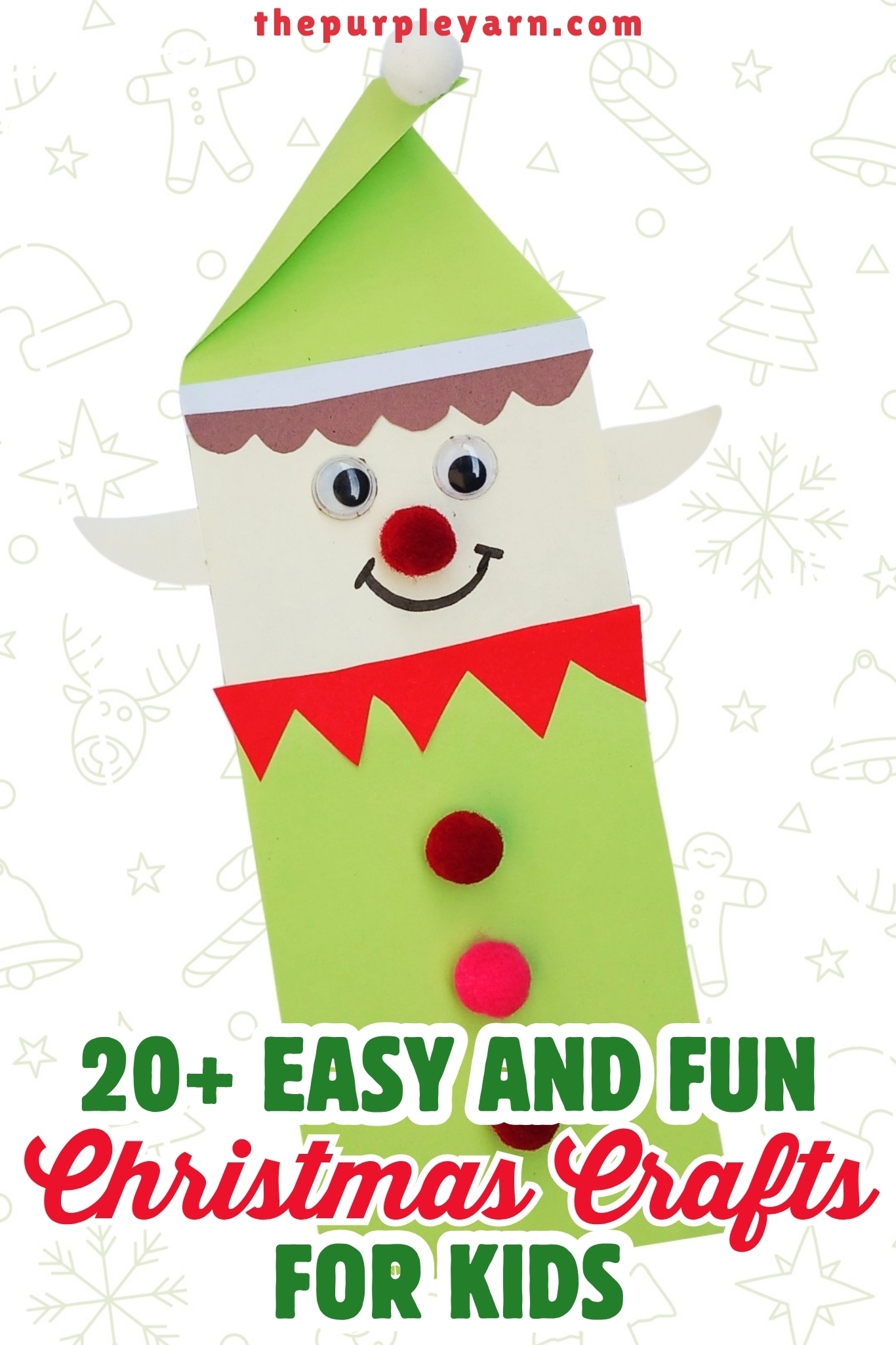 best christmas craft ideas for kids