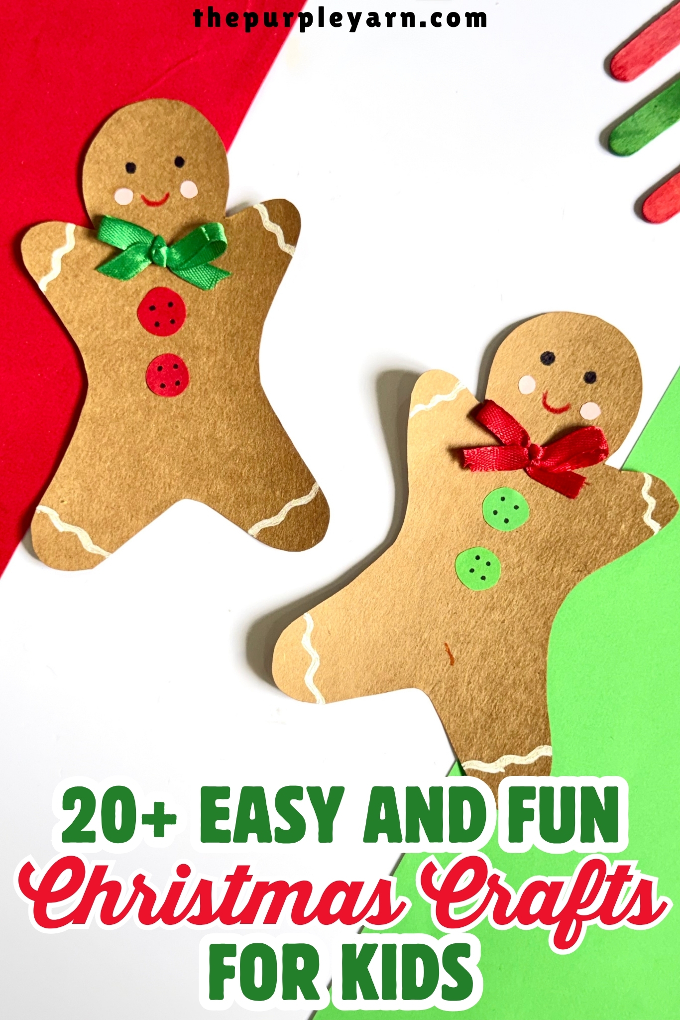 best christmas craft ideas for kids