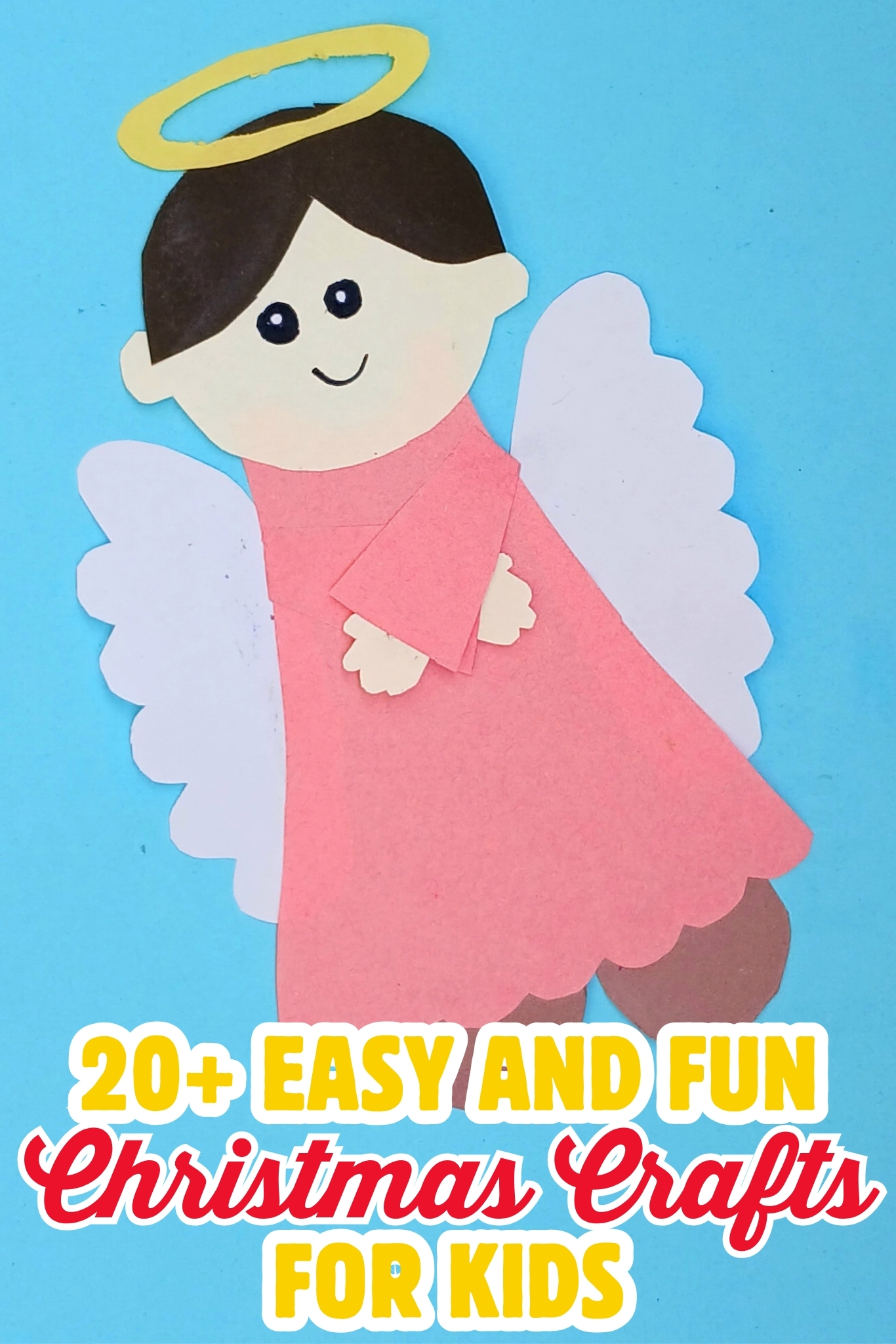 best christmas craft ideas for kids